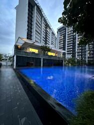 The Lakefront Residences (D22), Condominium #407620101